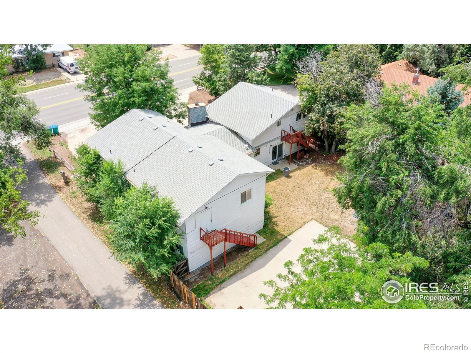 MLS Image #36 for 640 w prospect road,fort collins, Colorado