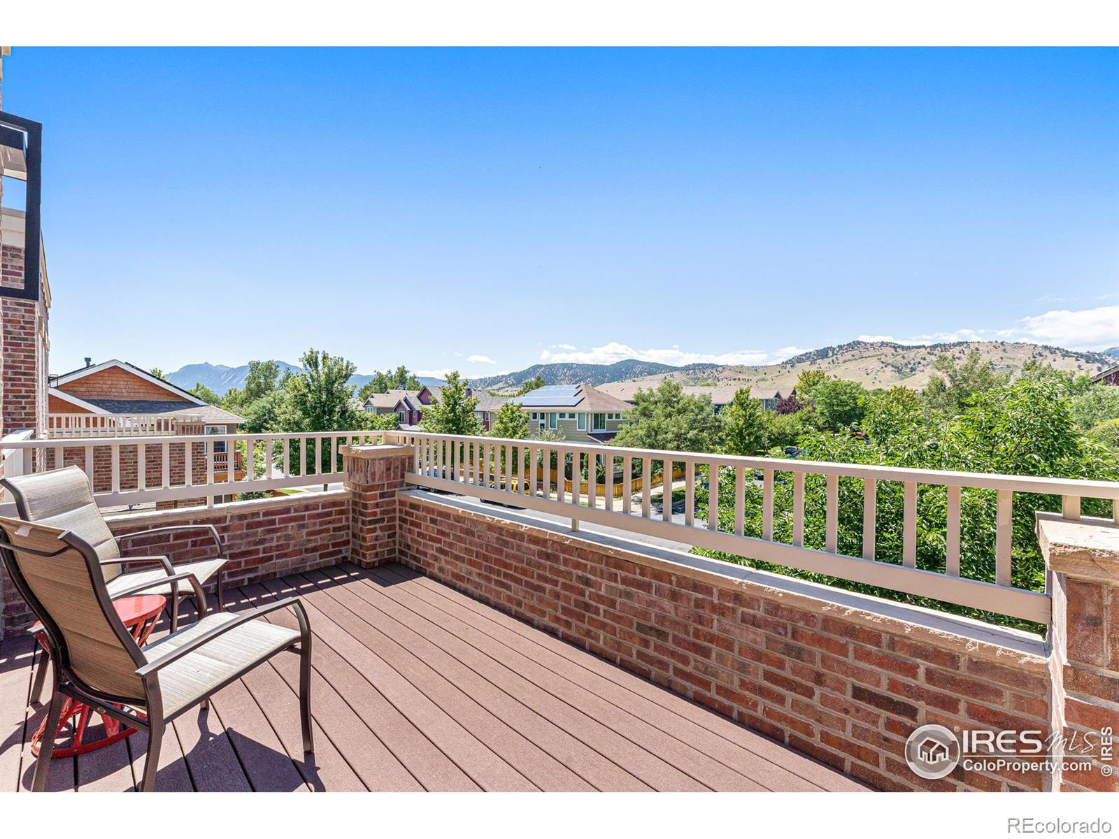 MLS Image #23 for 1850  yaupon avenue,boulder, Colorado