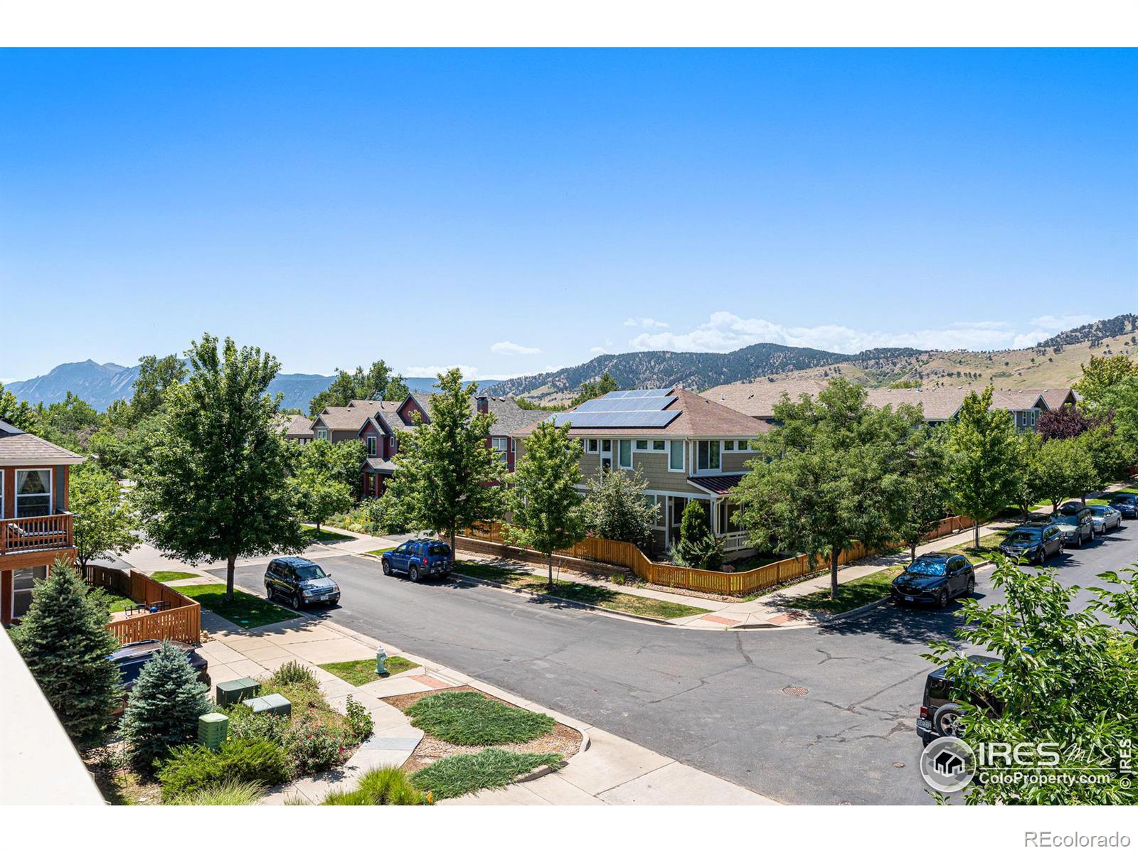 MLS Image #24 for 1850  yaupon avenue,boulder, Colorado