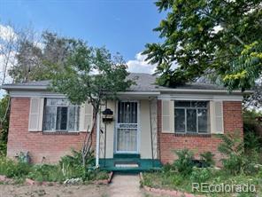 MLS Image #0 for 3959  haddon road,denver, Colorado