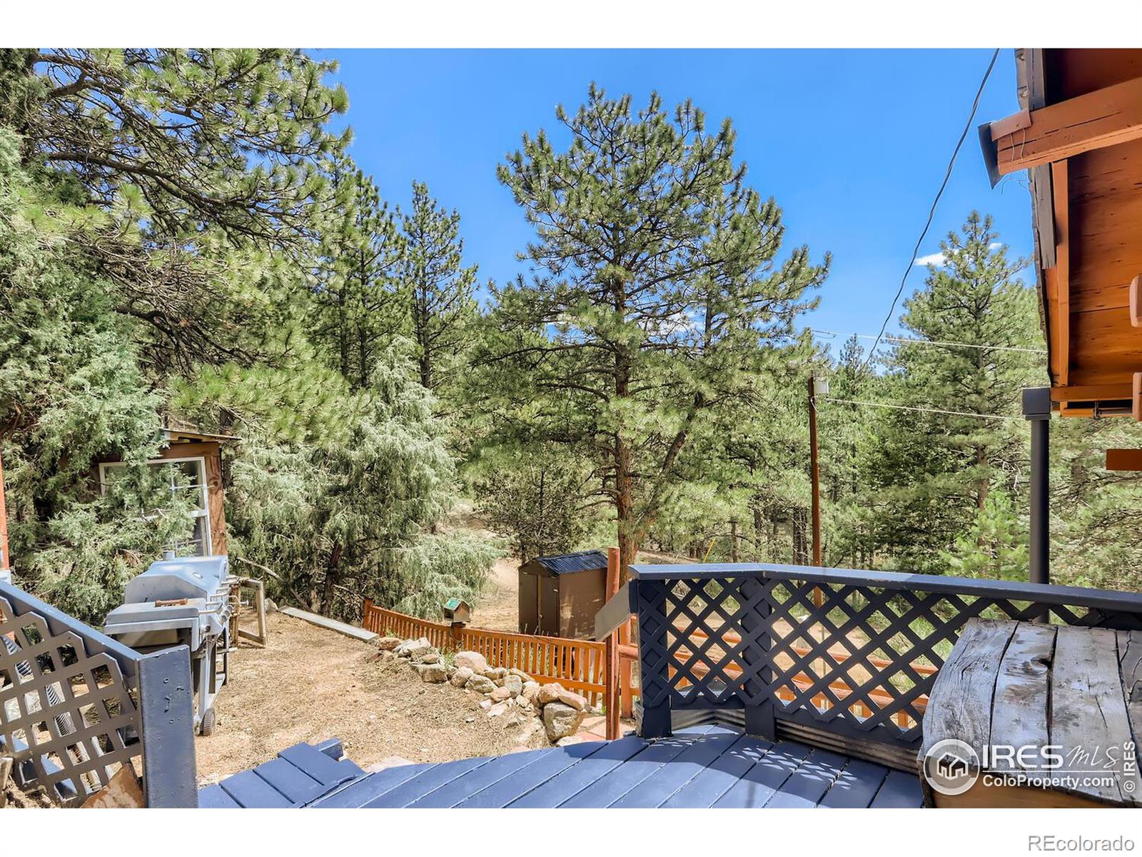 MLS Image #20 for 91  cedar drive,lyons, Colorado