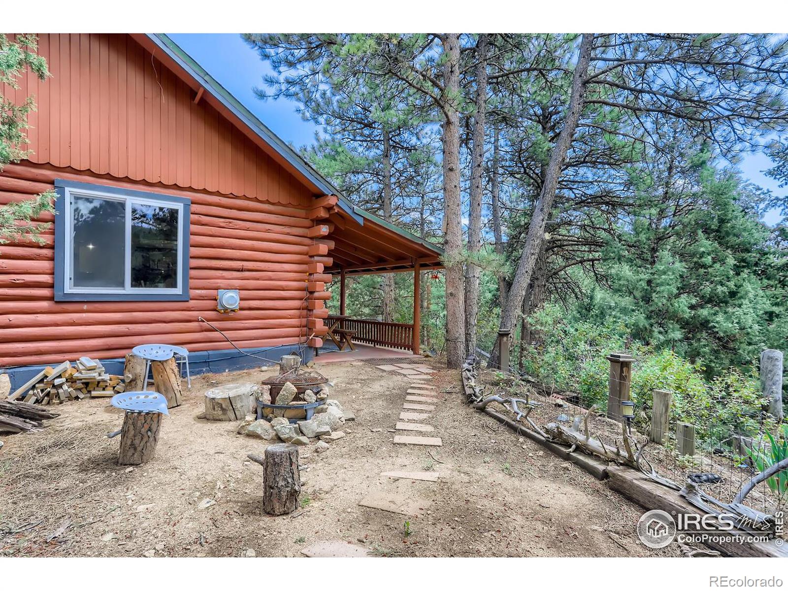 MLS Image #21 for 91  cedar drive,lyons, Colorado