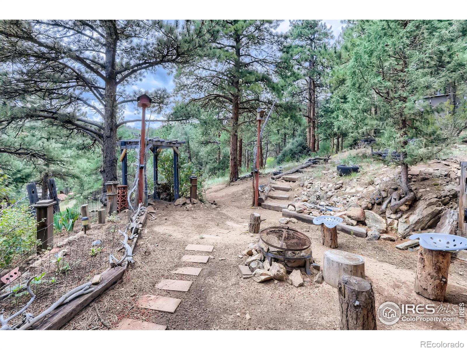 MLS Image #22 for 91  cedar drive,lyons, Colorado