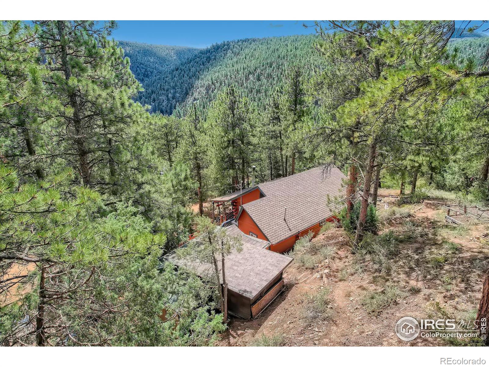 MLS Image #24 for 91  cedar drive,lyons, Colorado