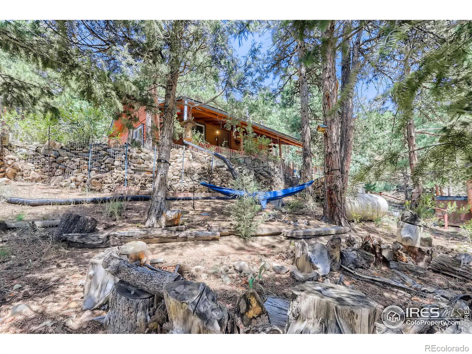 MLS Image #27 for 91  cedar drive,lyons, Colorado