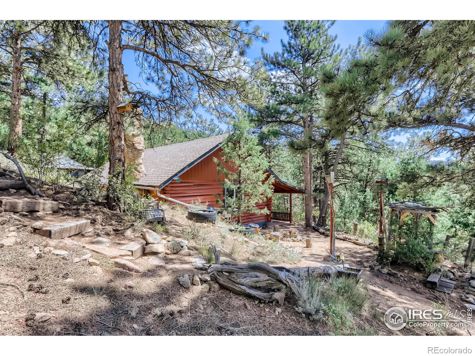 MLS Image #28 for 91  cedar drive,lyons, Colorado