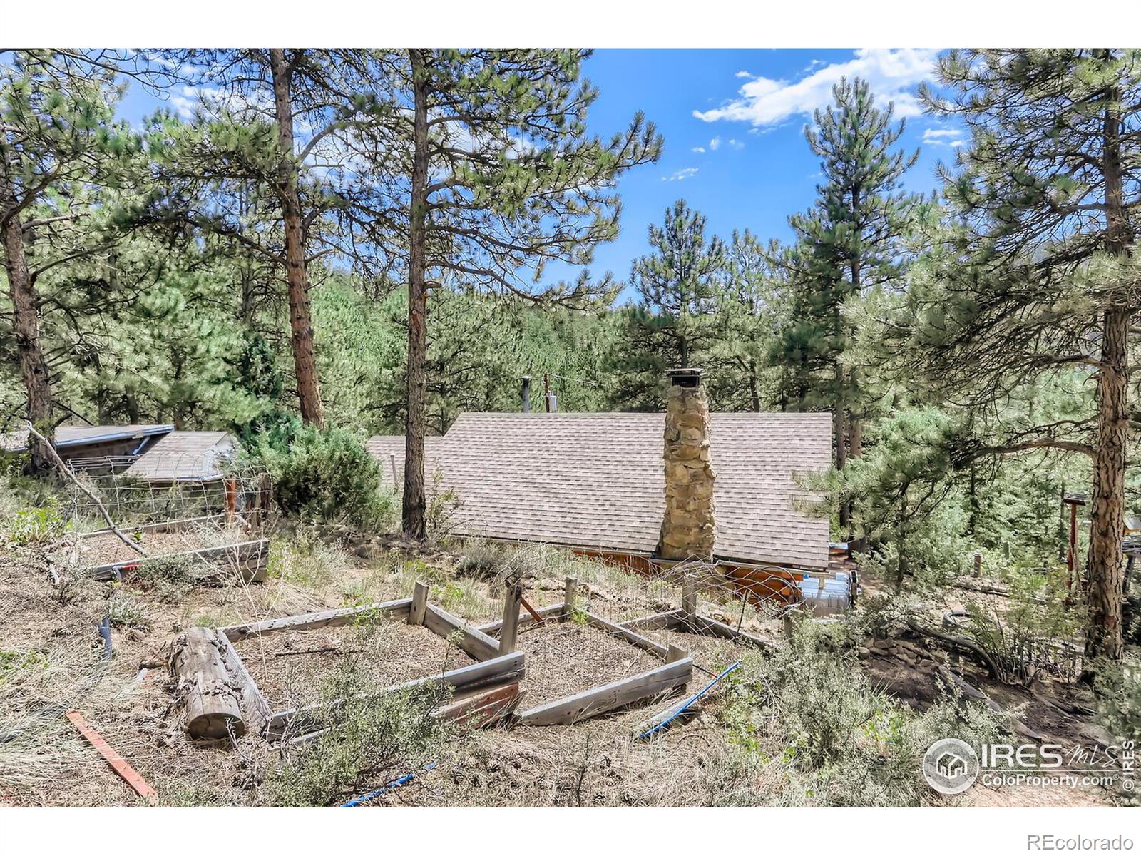 MLS Image #29 for 91  cedar drive,lyons, Colorado