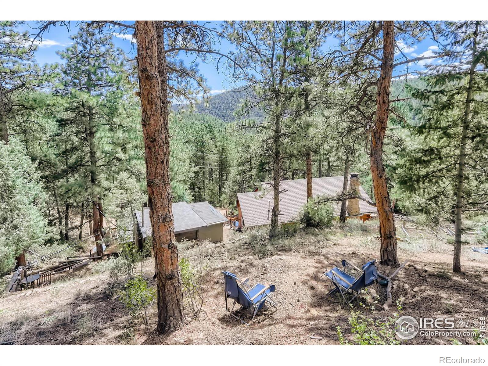 MLS Image #30 for 91  cedar drive,lyons, Colorado