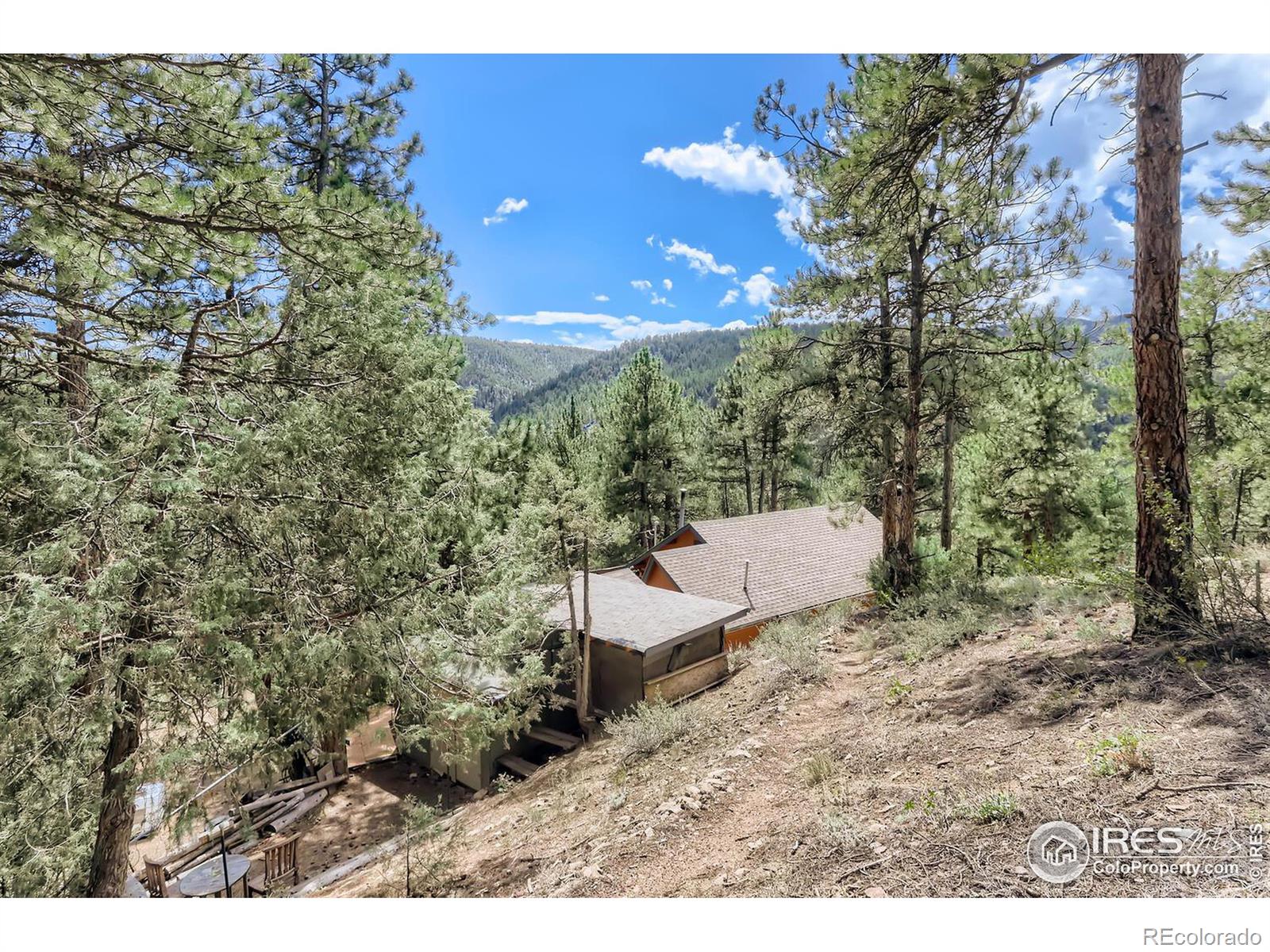 MLS Image #32 for 91  cedar drive,lyons, Colorado