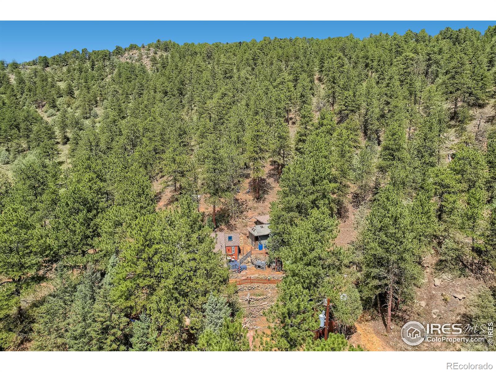 MLS Image #34 for 91  cedar drive,lyons, Colorado