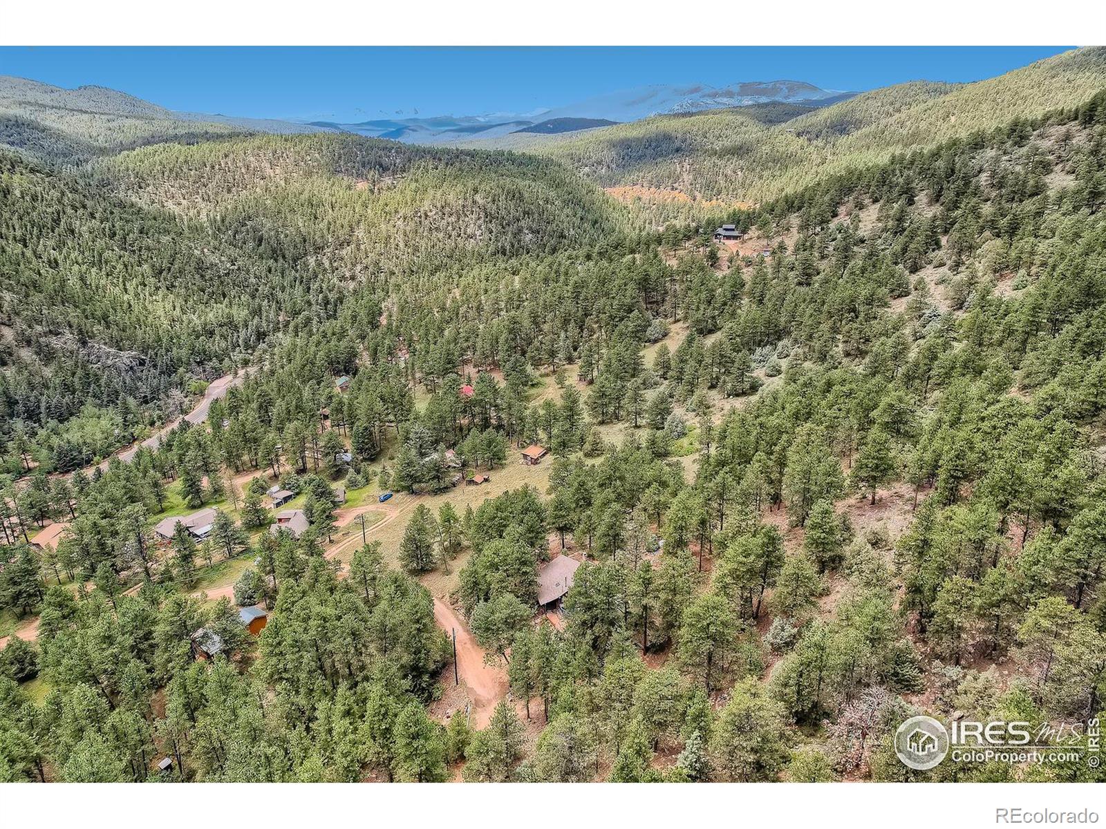 MLS Image #35 for 91  cedar drive,lyons, Colorado