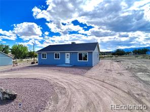 MLS Image #0 for 3  benson ,williamsburg, Colorado