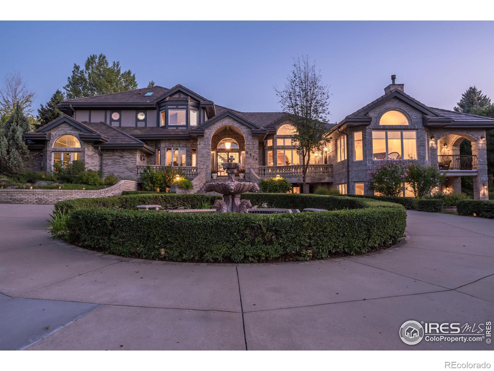 MLS Image #3 for 8316  greenwood drive,niwot, Colorado