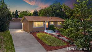 MLS Image #0 for 2624  green ridge drive,colorado springs, Colorado