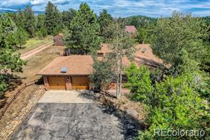 MLS Image #0 for 30433  ruby ranch road,evergreen, Colorado