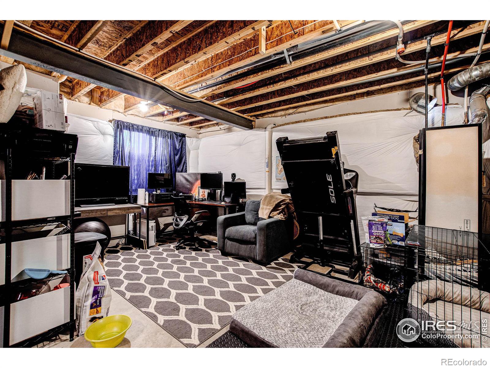 MLS Image #25 for 11448  coal ridge street,firestone, Colorado