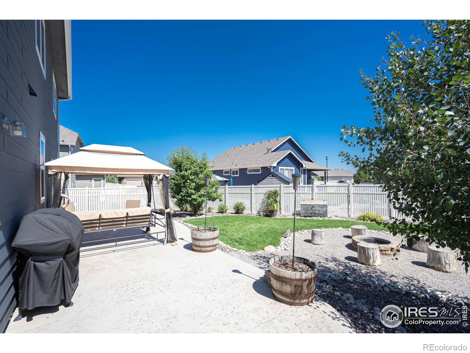 MLS Image #29 for 11448  coal ridge street,firestone, Colorado