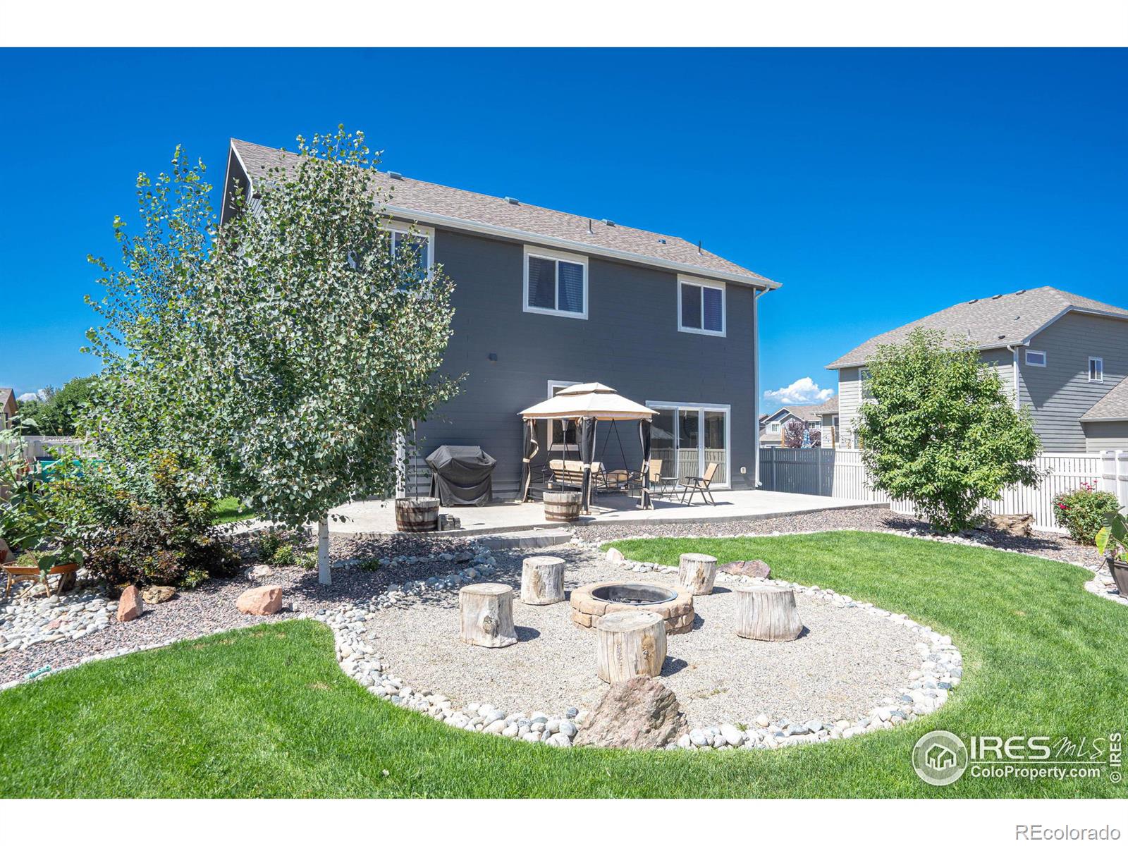 MLS Image #34 for 11448  coal ridge street,firestone, Colorado