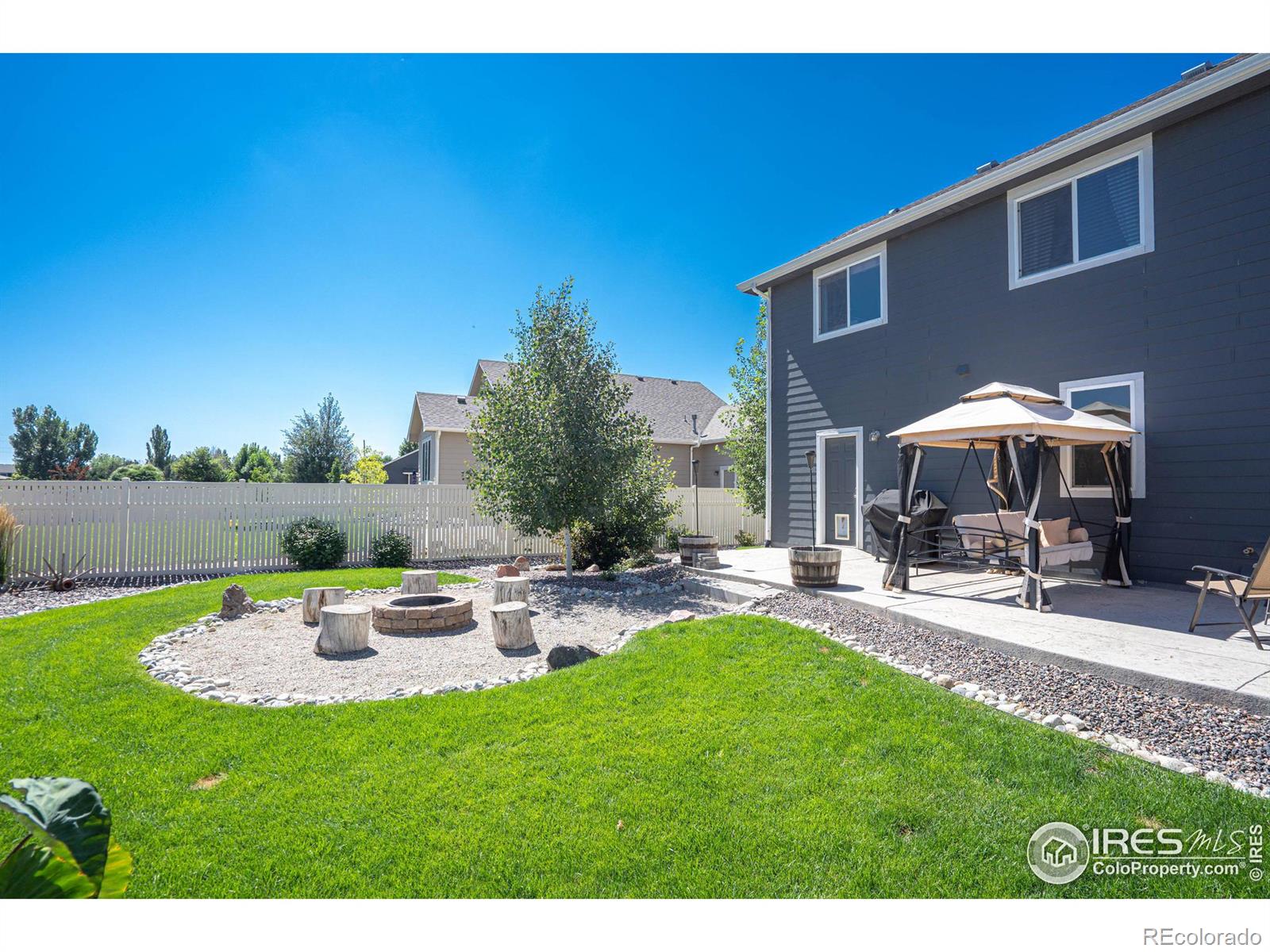 MLS Image #35 for 11448  coal ridge street,firestone, Colorado