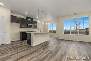 MLS Image #0 for 5755 s buchanan court b,aurora, Colorado