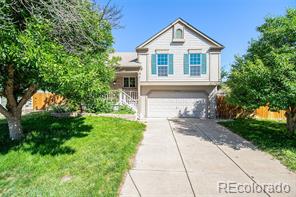 MLS Image #0 for 20705  mitchell place,denver, Colorado