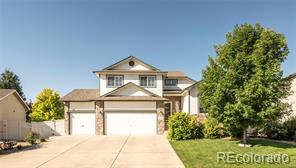 MLS Image #0 for 5286  rustic avenue,firestone, Colorado