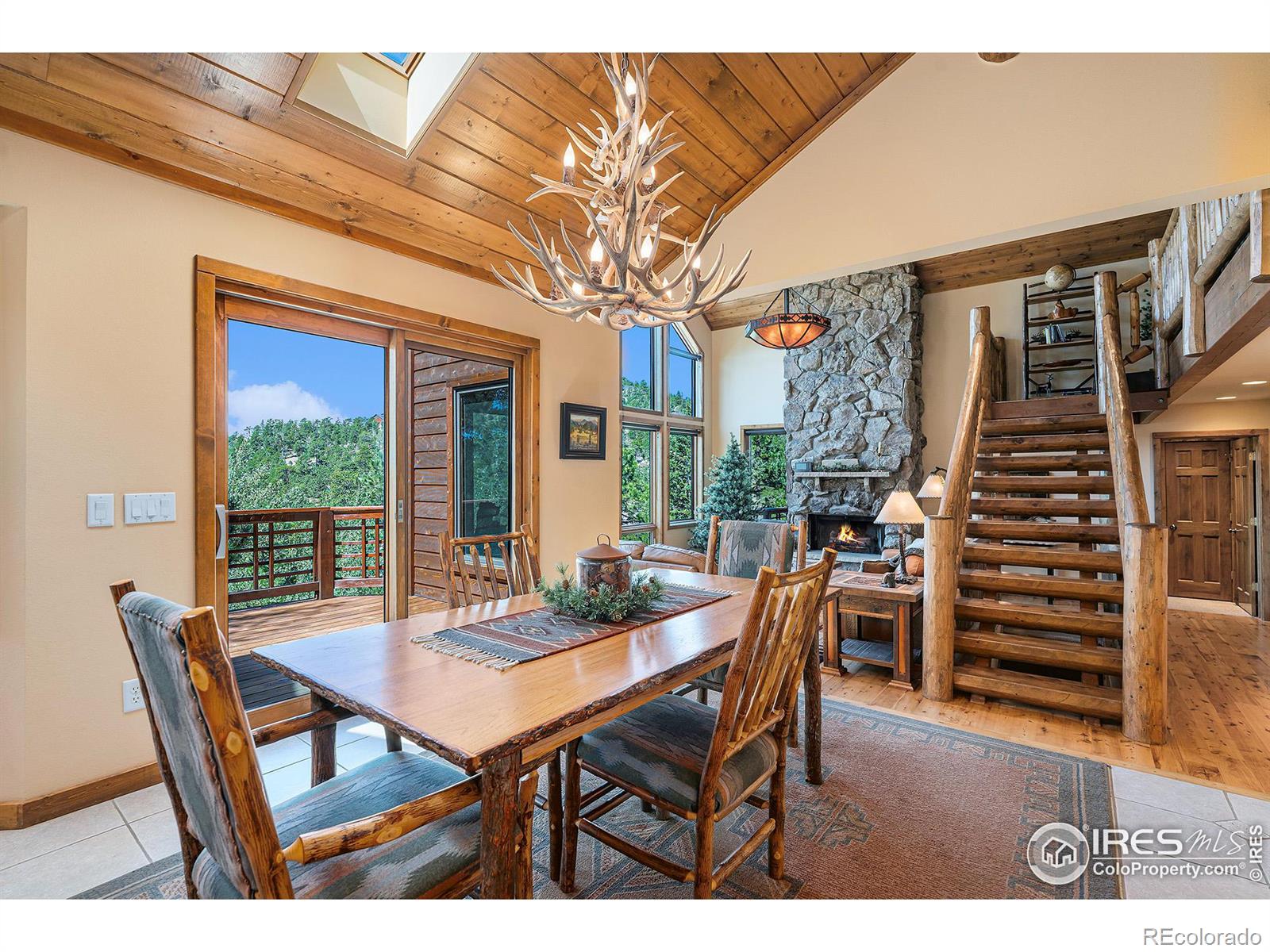 MLS Image #10 for 780  alpine drive,estes park, Colorado