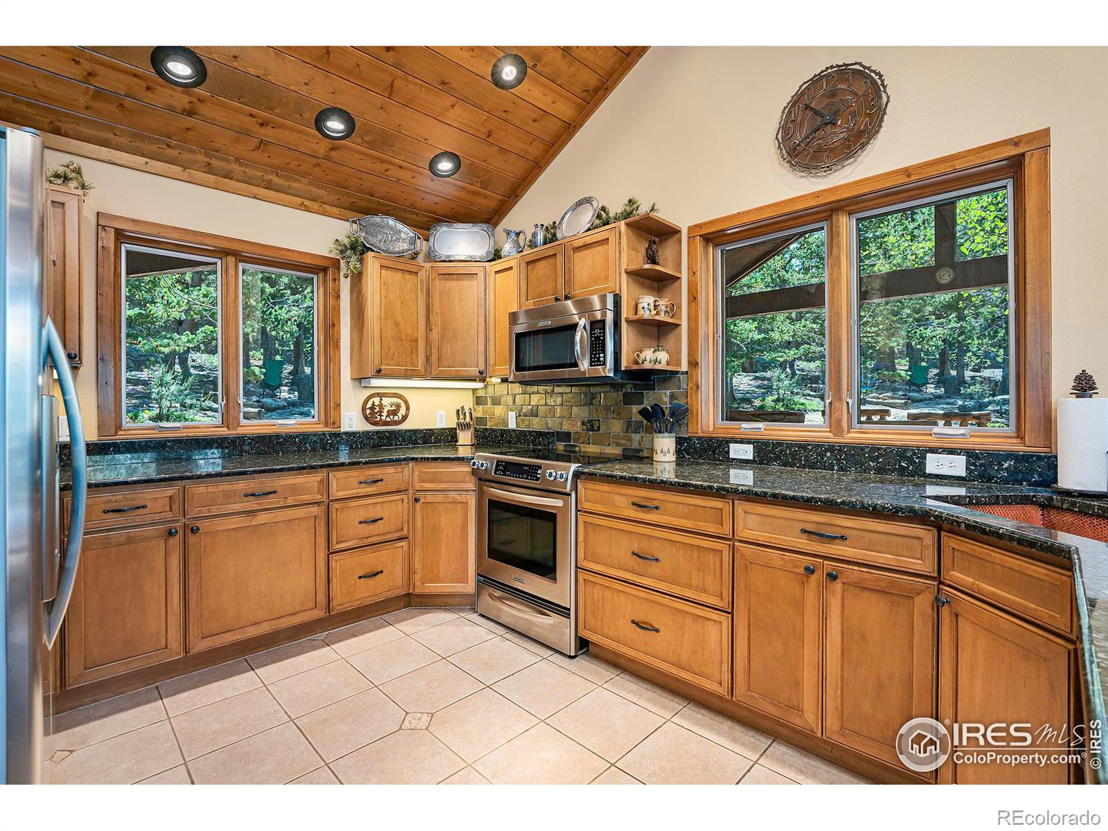 MLS Image #11 for 780  alpine drive,estes park, Colorado