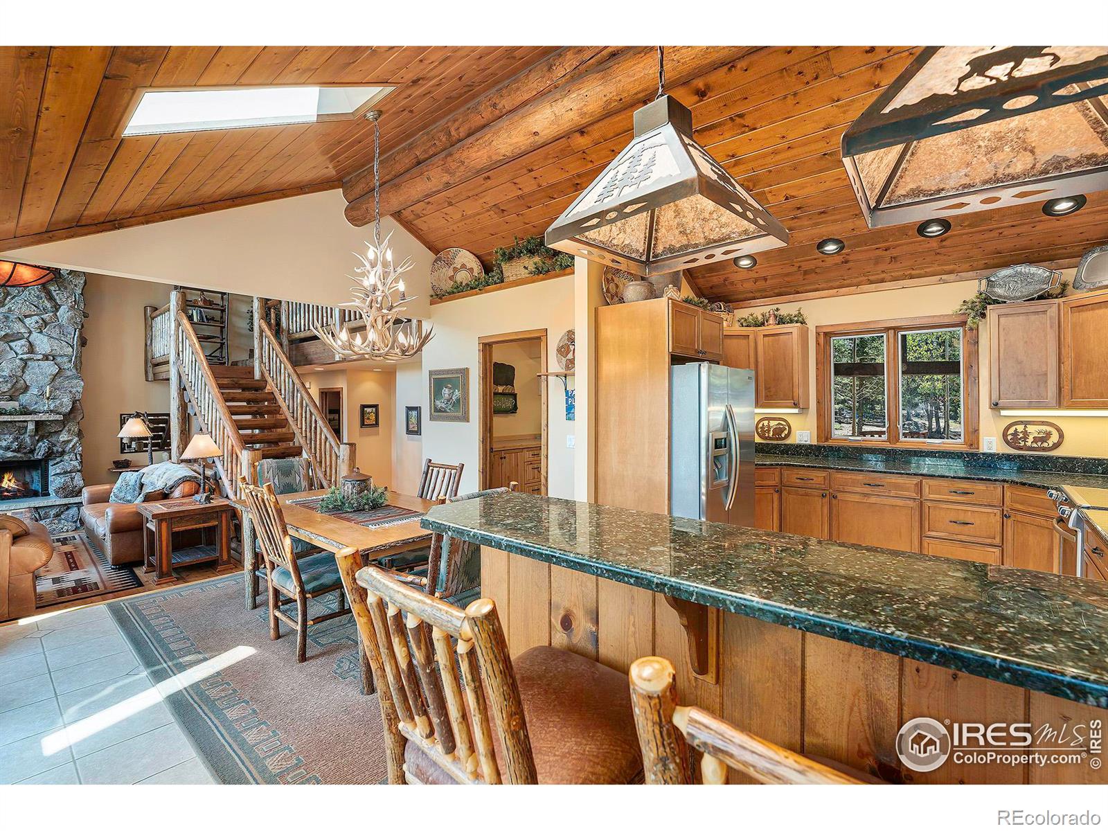 MLS Image #13 for 780  alpine drive,estes park, Colorado