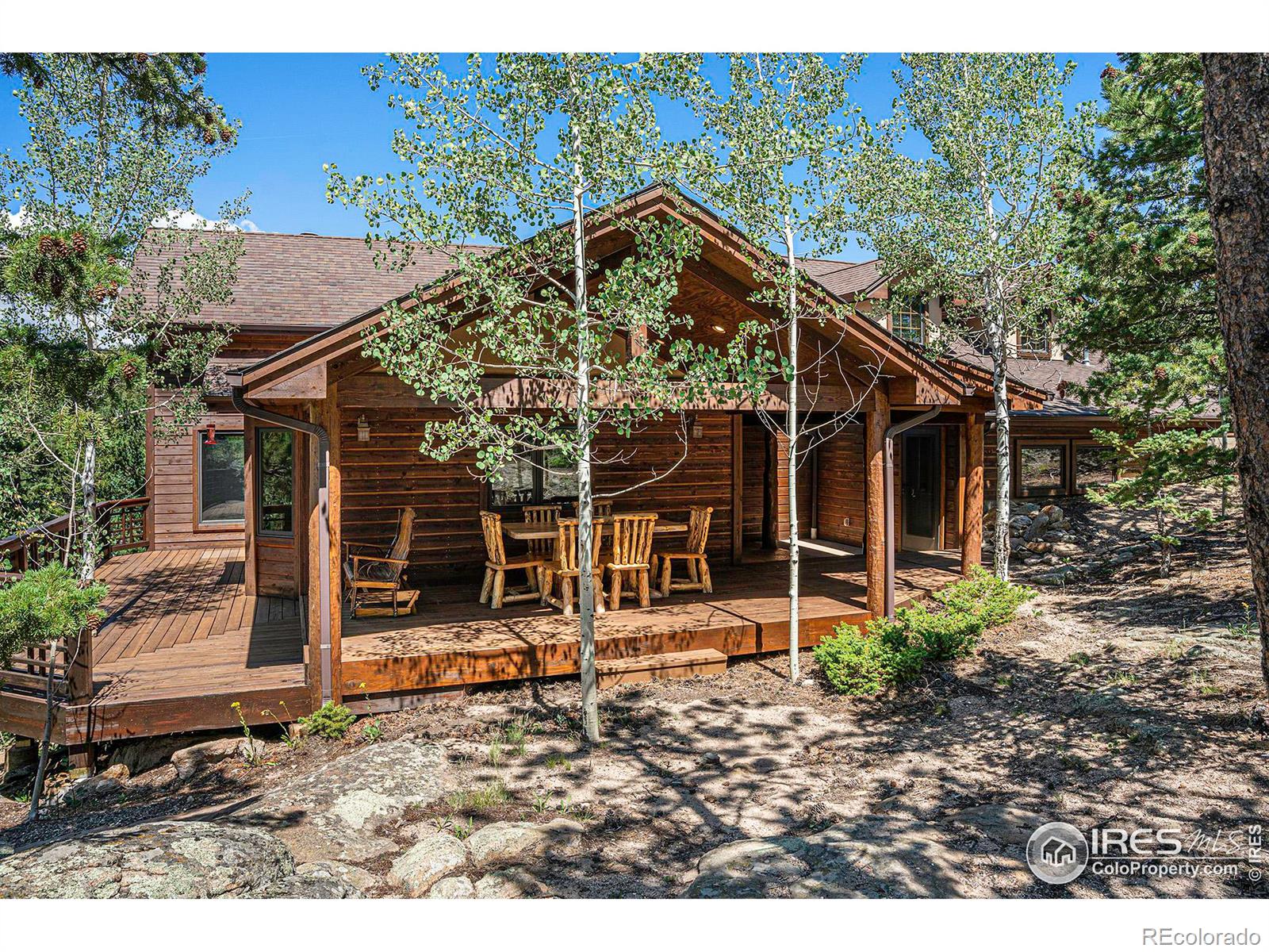 MLS Image #25 for 780  alpine drive,estes park, Colorado