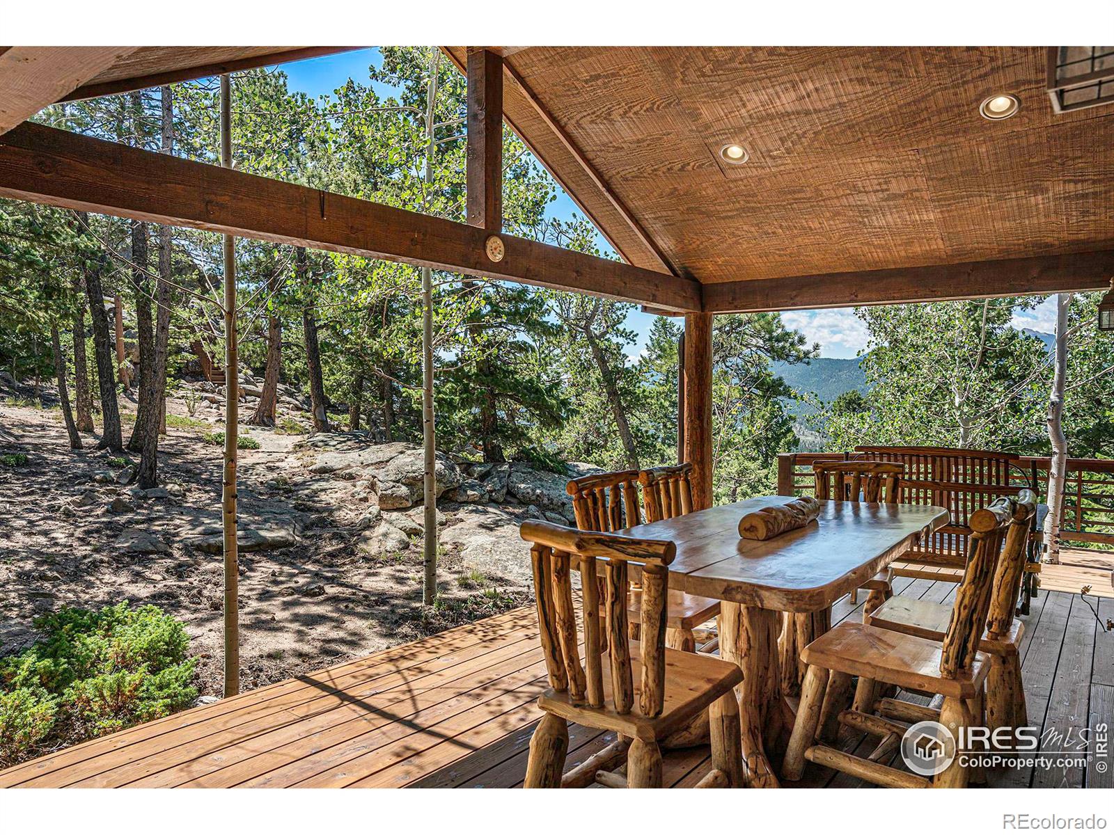 MLS Image #26 for 780  alpine drive,estes park, Colorado