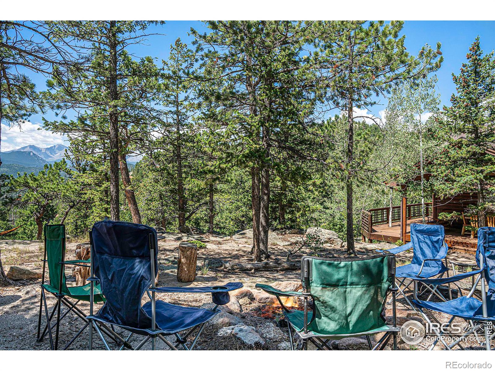 MLS Image #27 for 780  alpine drive,estes park, Colorado