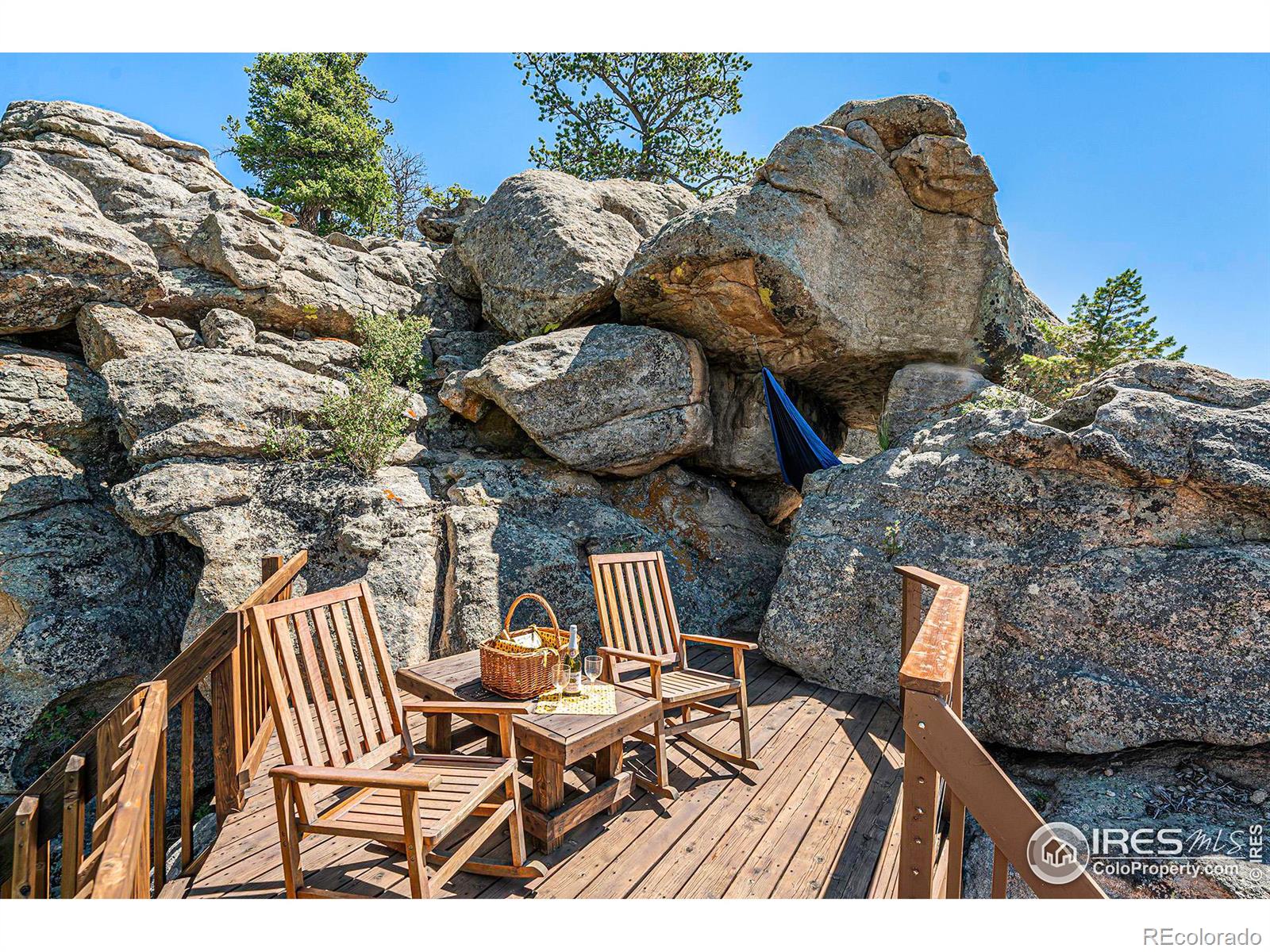 MLS Image #31 for 780  alpine drive,estes park, Colorado