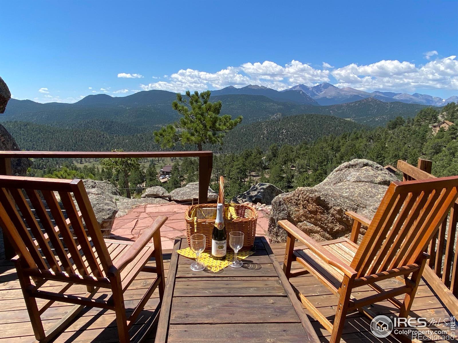 MLS Image #32 for 780  alpine drive,estes park, Colorado