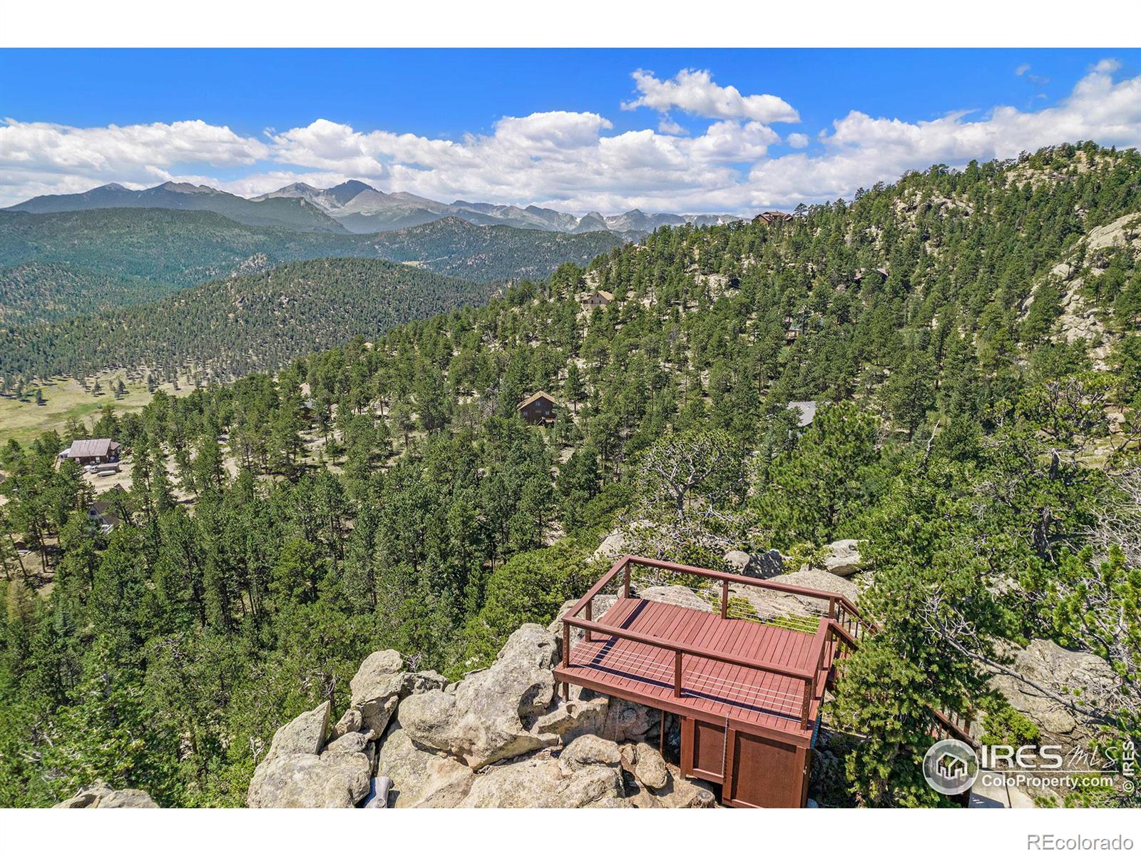 MLS Image #33 for 780  alpine drive,estes park, Colorado