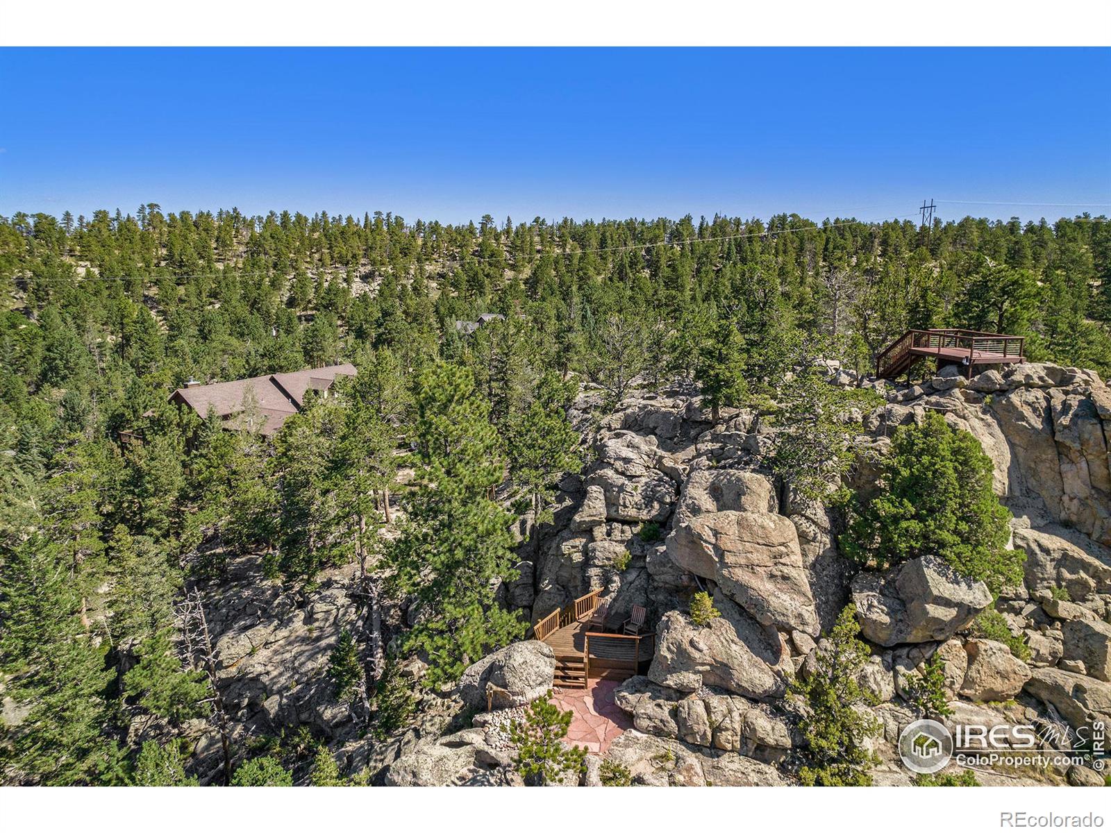 MLS Image #34 for 780  alpine drive,estes park, Colorado