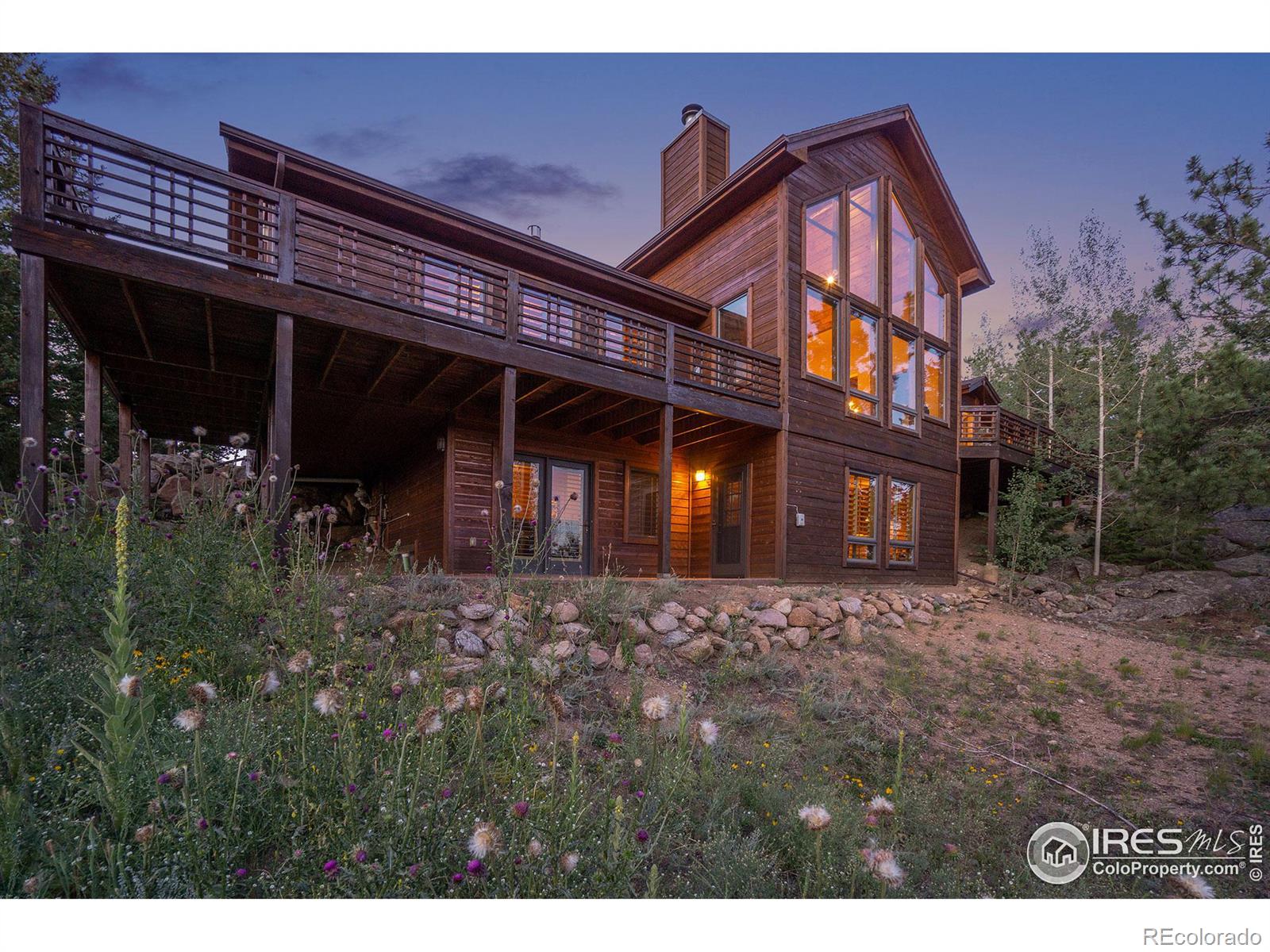 MLS Image #35 for 780  alpine drive,estes park, Colorado