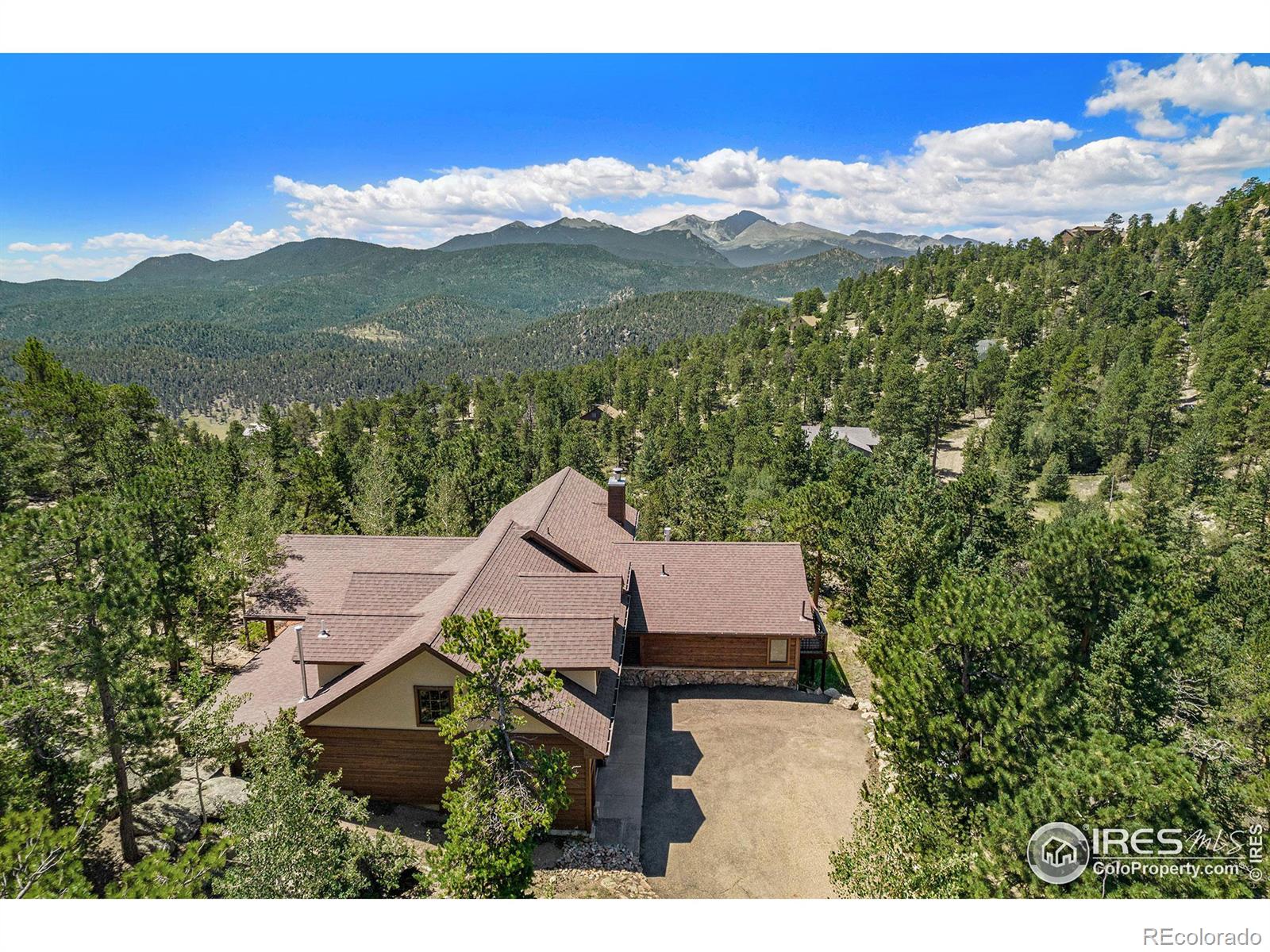 MLS Image #36 for 780  alpine drive,estes park, Colorado