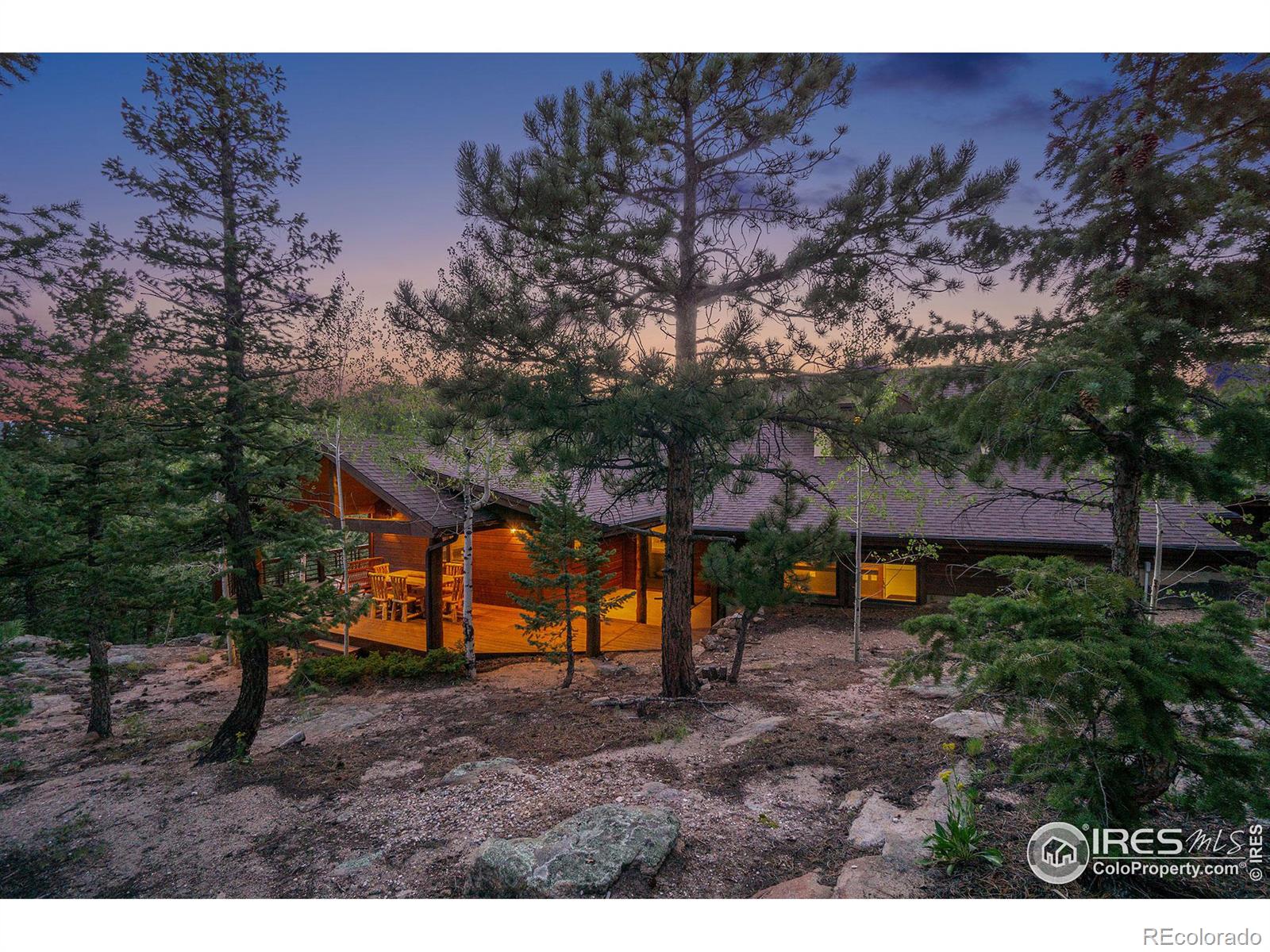 MLS Image #37 for 780  alpine drive,estes park, Colorado