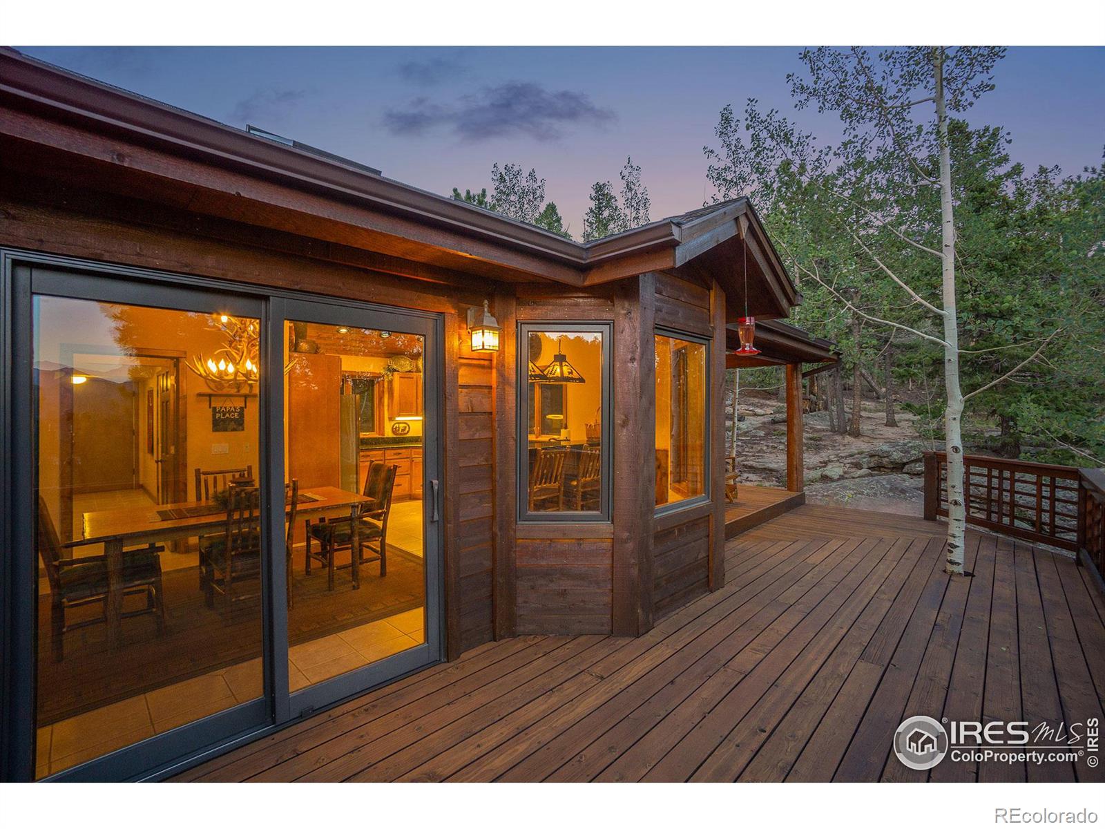 MLS Image #38 for 780  alpine drive,estes park, Colorado