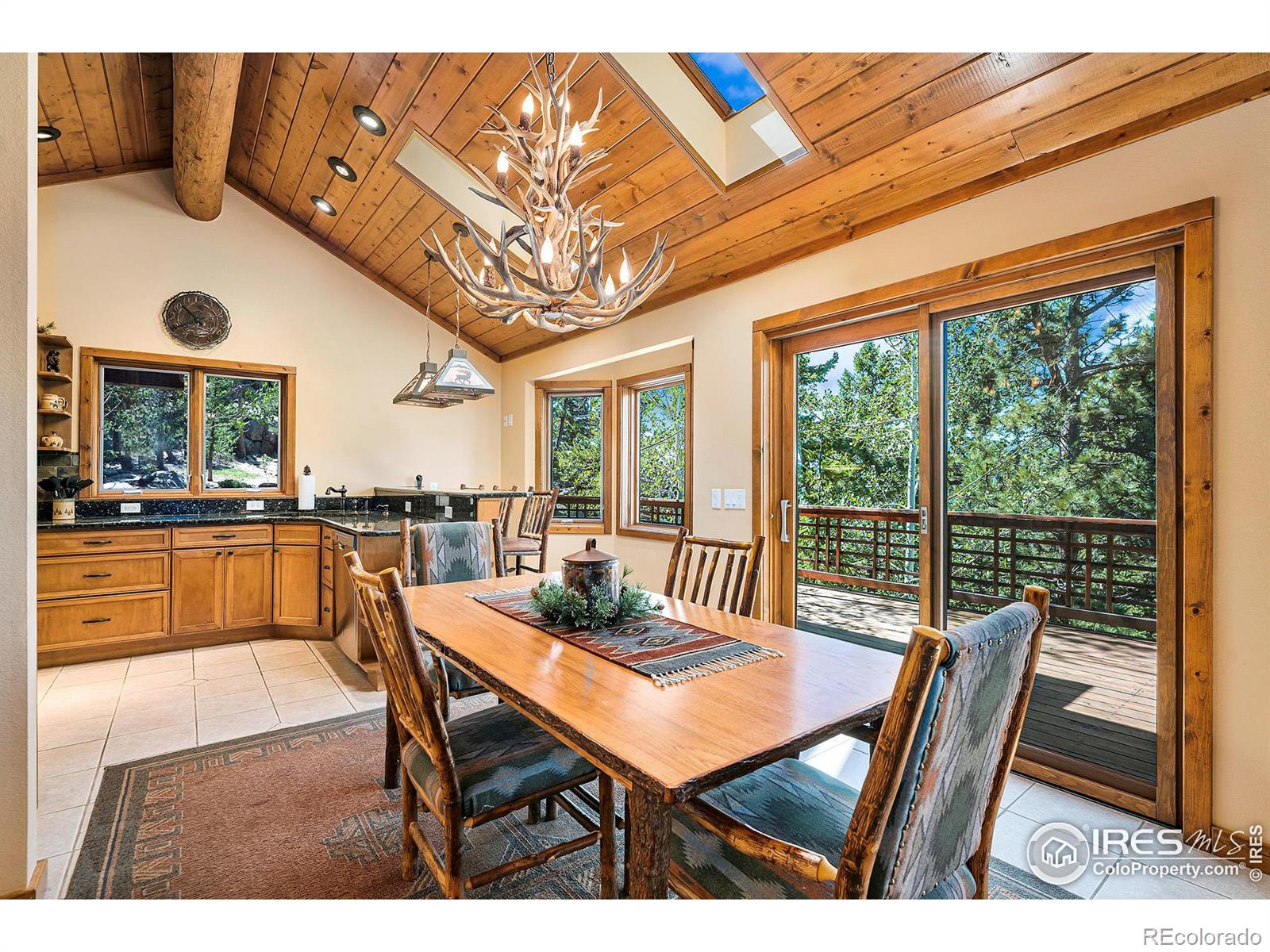 MLS Image #9 for 780  alpine drive,estes park, Colorado