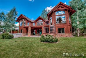MLS Image #0 for 207  briar rose lane,breckenridge, Colorado