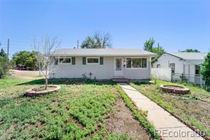 MLS Image #0 for 1100 s raleigh street,denver, Colorado