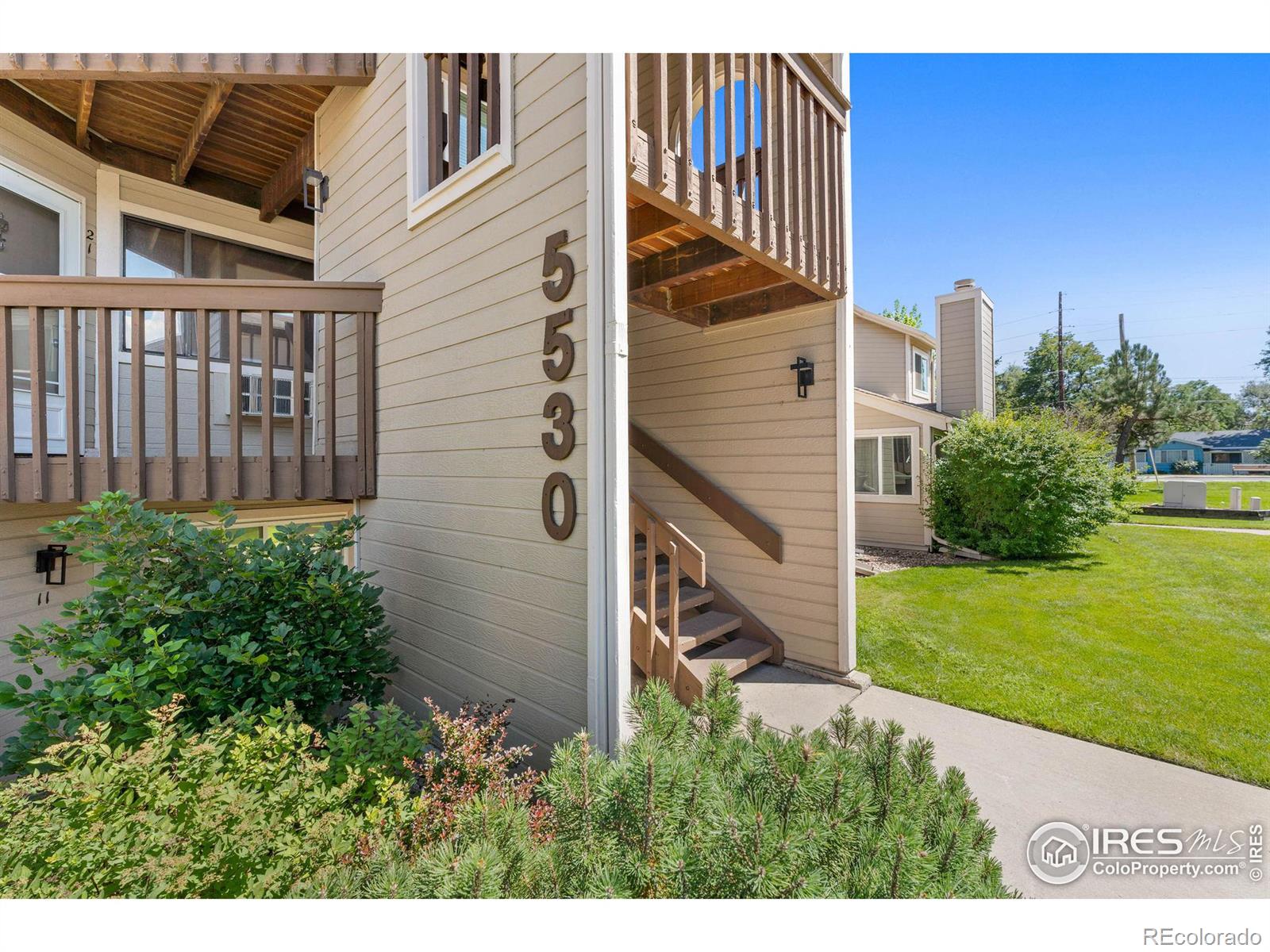 MLS Image #3 for 5530  stonewall place,boulder, Colorado