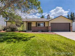 MLS Image #0 for 7655  bell drive,colorado springs, Colorado