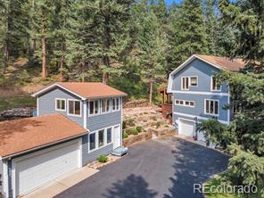 MLS Image #0 for 7270  brook forest drive,evergreen, Colorado