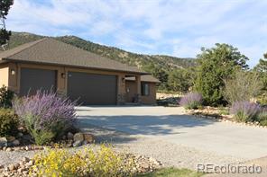 MLS Image #0 for 1137  caliente lane,poncha springs, Colorado