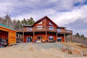 MLS Image #0 for 42  roy smith road,central city, Colorado