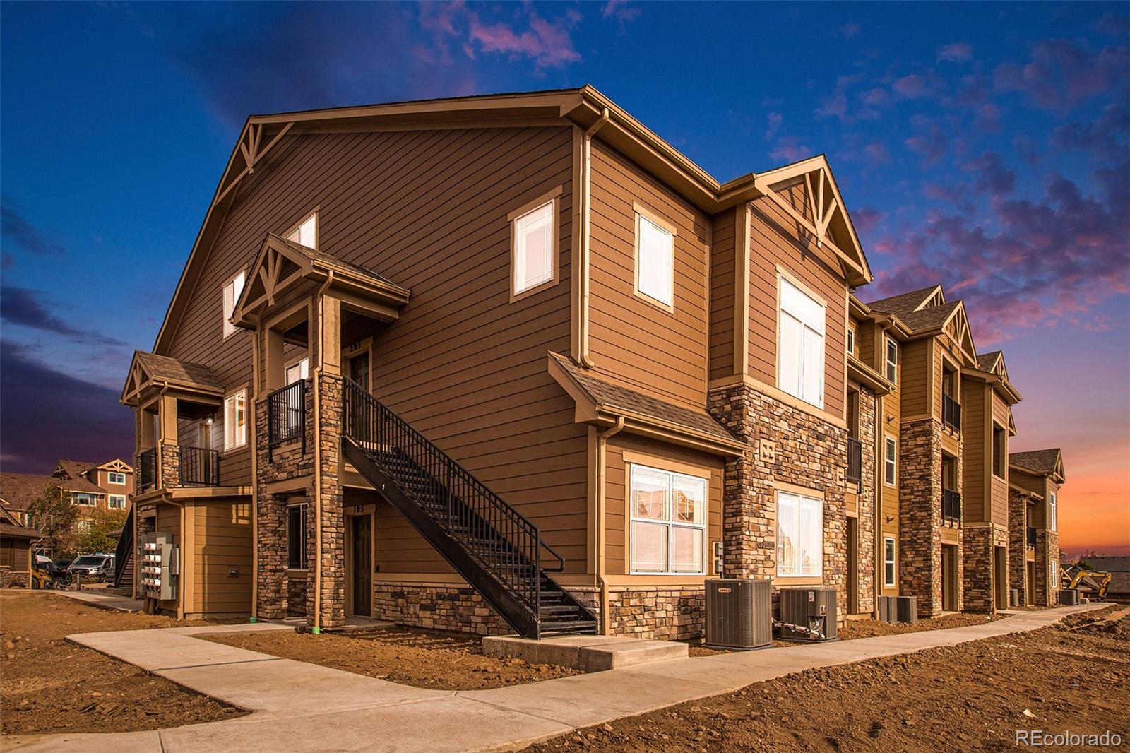 MLS Image #1 for 9981 w victoria place 204,littleton, Colorado