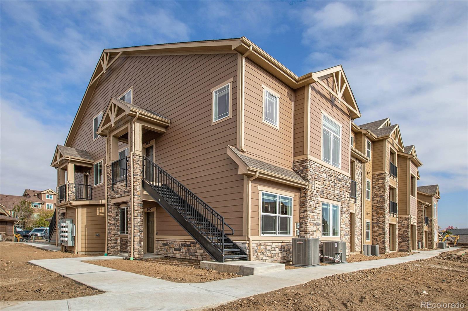 MLS Image #5 for 9981 w victoria place,littleton, Colorado
